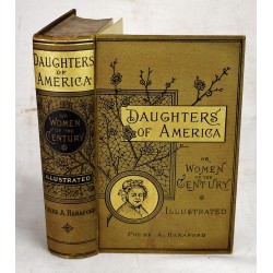 Daughters of America